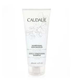 Caudalie Shampoo Soin Douceur Vigne 200ml