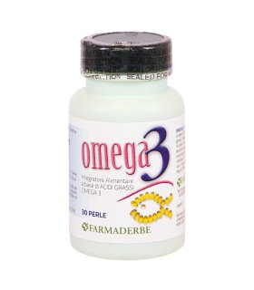 NUTRA Omega*3  30 Prl