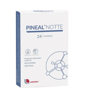 PINEAL Notte 24 Compresse