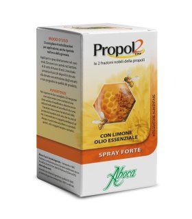 Propol2 Spray Forte 30 ml
