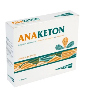 ANAKETON 12 Bust.6,5g