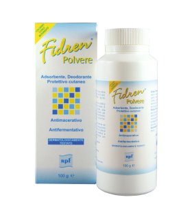 FIDREN Polv.100g