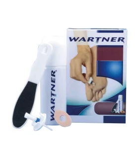 WARTNER Spy Verruche Piedi50ml