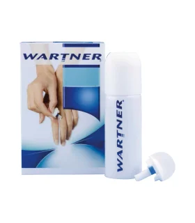WARTNER Spy Verruche Mani 50ml