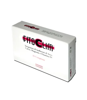 FITOCLIM 30 Compresse 19,5g
