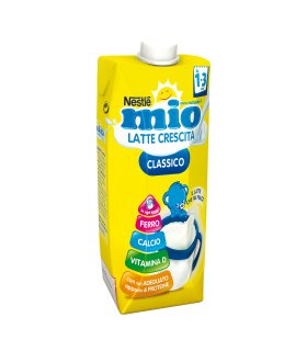 MIO Latte Cresc. 500ml