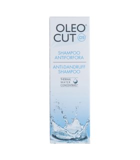 OLEOCUT Shampoo Anti-Forfora 100 ml