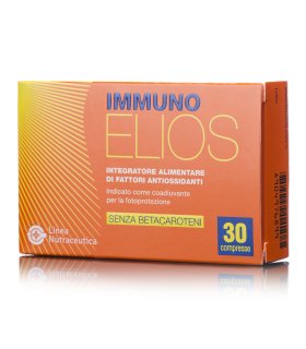 IMMUNO Elios 30 Capsule