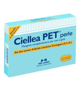 CIELLEA Pet 30 Perle