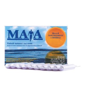 MAIA 30f.10ml