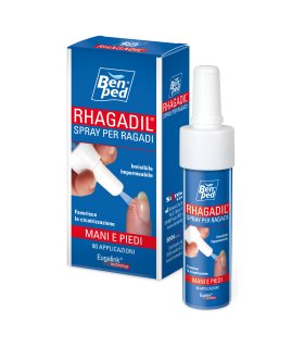 RHAGADIL Spray Ragadi 9ml