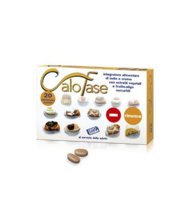 CALOFASE 20 Compresse