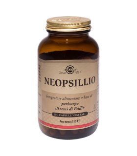 NEOPSILLIO 200 Capsule