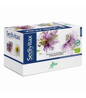 Sedivitax Biotis 20bust 1,7gnf