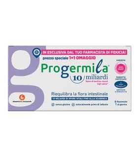 PROGERMILA 6 fl.10ml