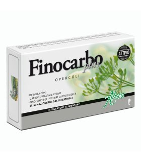 FINOCARBO Plus 20 Opr    ABOCA