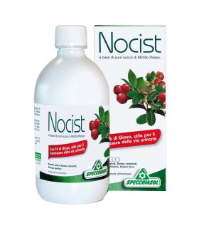 NOCIST Scir.250ml