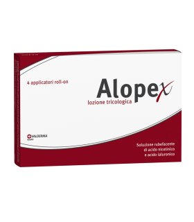 ALOPEX Lozione Capelli 40ml
