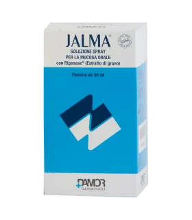 JALMA Spray Orale 50ml