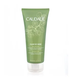 Caudalie Gel Douche Fleur Vign