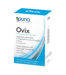 OVIX 60 Compresse