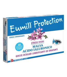 EUMILL Protect.Gocce 10fl.0,5ml