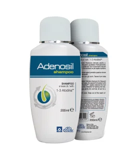 ADENOSIL Sh.200ml