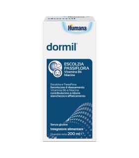 DORMIL Scir.200ml
