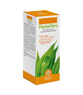 VERUM Plantafibra 200g