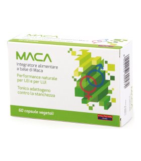 MACA 60 Capsule VFI