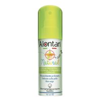 ALONTAN Natural Spray 75ml ALONTAN Natural Spray 75ml