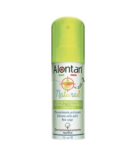 ALONTAN Natural Spray 75ml