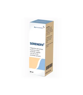 SERENERV Gocce 30ml