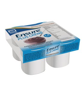 ENSURE-Plus Crema Ciocc.4x125g
