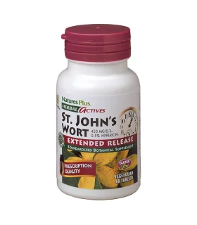 HERBAL-A Iperico 450mg