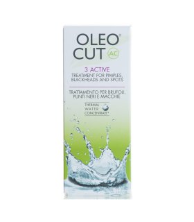 OLEOCUT Trial Gel Attivo 30ml