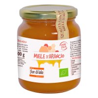 FdL Miele Arancio Bio 500g FdL Miele Arancio Bio 500g