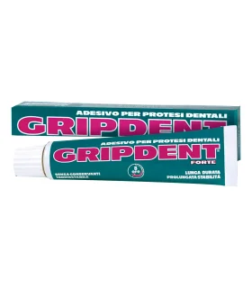 GRIPDENT*Crema Ades.Forte 40g