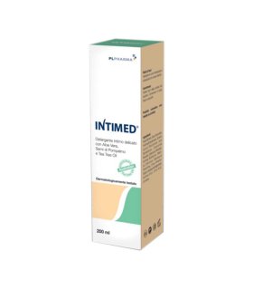 INTIMED Det.Intimo 200ml