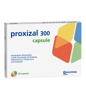 PROXIZAL 30 Capsule