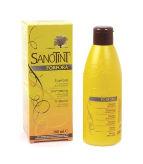 Sanotint Shampoo Forfora 200ml