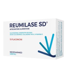 REUMILASE SD 15fl.10ml