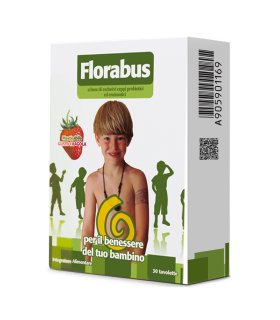 FLORABUS 30 Tav.