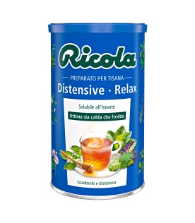 RICOLA Tisana Dist.Relax 200g