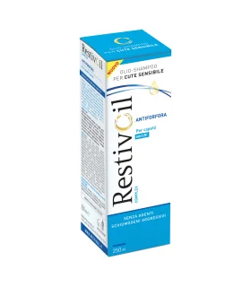 Restivoil Olio Shampoo Complex Anti Forfora 250 ml