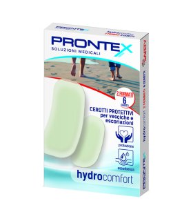 PRONTEX HydroComfort 2f.6pz