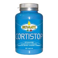 CORTI STOP Integr.60 Capsule CORTI STOP Integr.60 Capsule