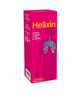 HELIXIN Scir.150ml HOMEOPH.