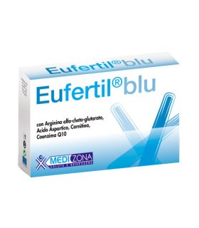 EUFERTIL Blu 30 Compresse