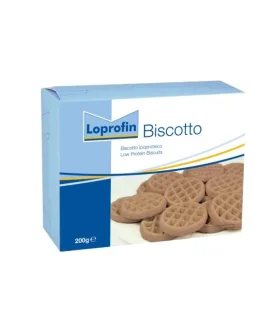 LOPROFIN Bisc.200g